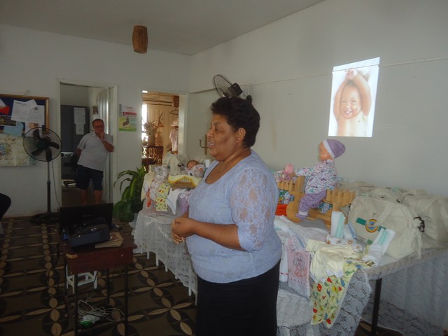 Projeto Vida Encerra Mais Uma Etapa - Imagem 5