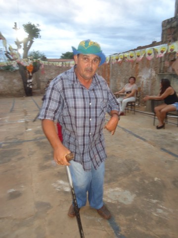 Escola Apaeana Tia Nely realizou 1ª Quermesse - Imagem 86