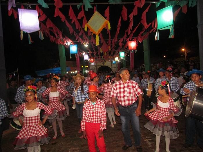Confira como foi à última noite da “Cidade Junina de Barras” - Imagem 18