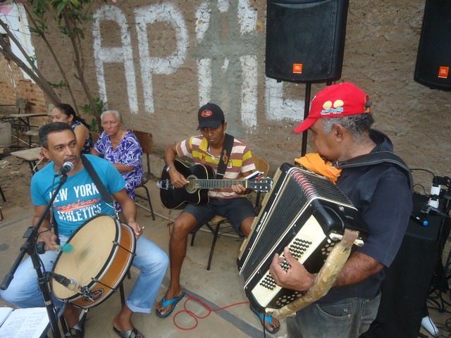 Escola Apaeana Tia Nely realizou 1ª Quermesse - Imagem 72