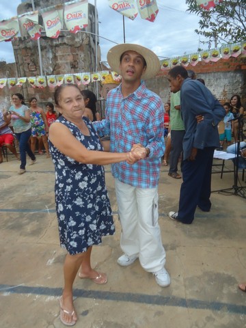 Escola Apaeana Tia Nely realizou 1ª Quermesse - Imagem 78