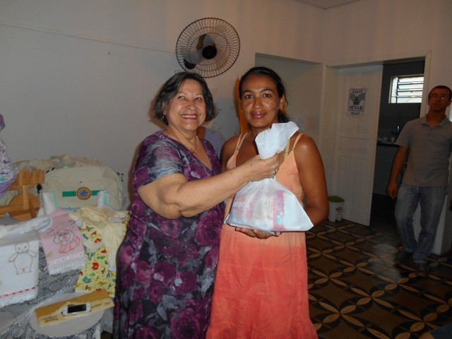 Projeto Vida Encerra Mais Uma Etapa - Imagem 33