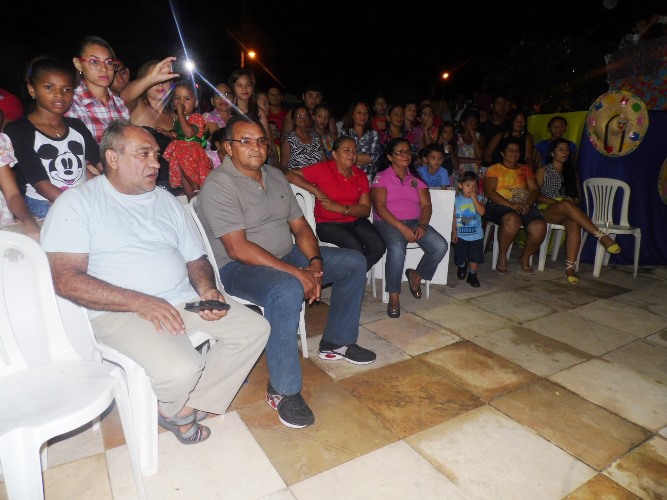 Grupos folclóricos e quadrilhas juninas encantam o XV Festival de Folguedos de União - Imagem 4