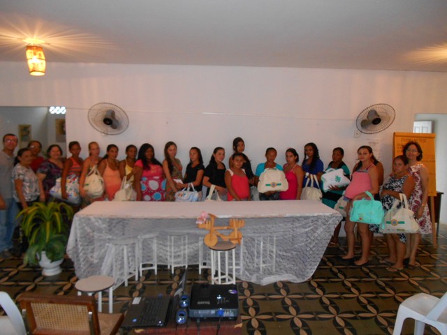 Projeto Vida Encerra Mais Uma Etapa - Imagem 58