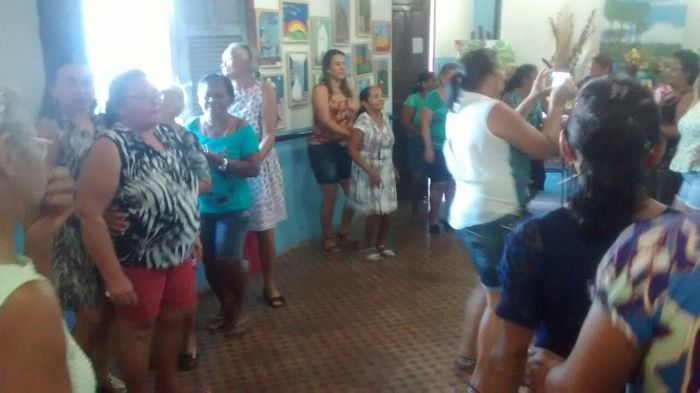 Escola Municipal Sinobilina Culminou Projeto de Leitura - Imagem 25