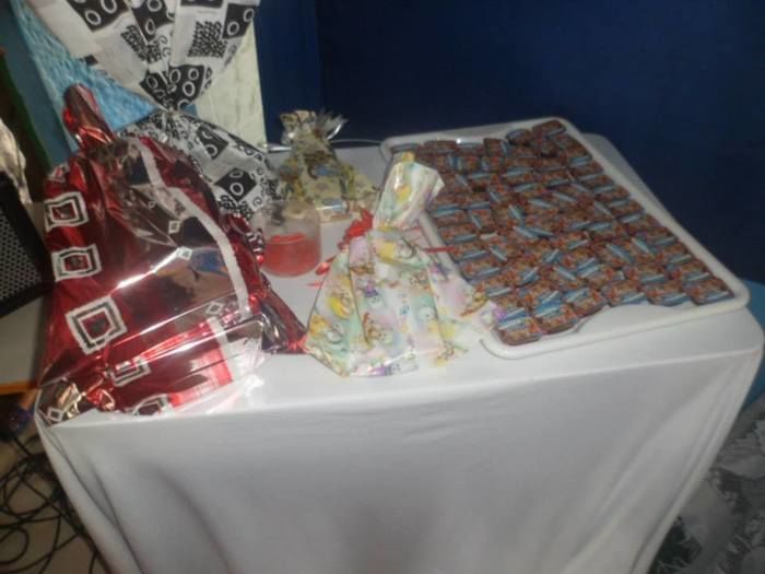 Escola Municipal Sinobilina Culminou Projeto de Leitura - Imagem 11