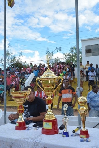 Time dos Dragões Sagrou-se Campeão Em Valença - Imagem 11