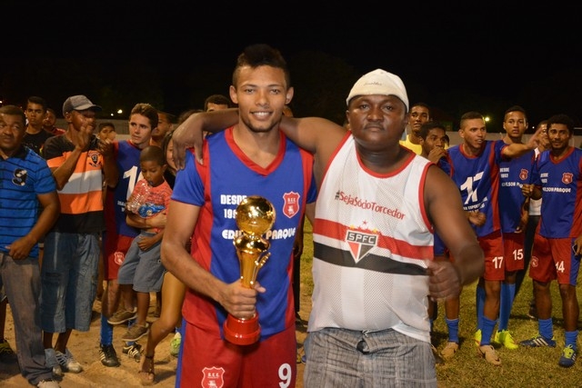 Time dos Dragões Sagrou-se Campeão Em Valença - Imagem 29