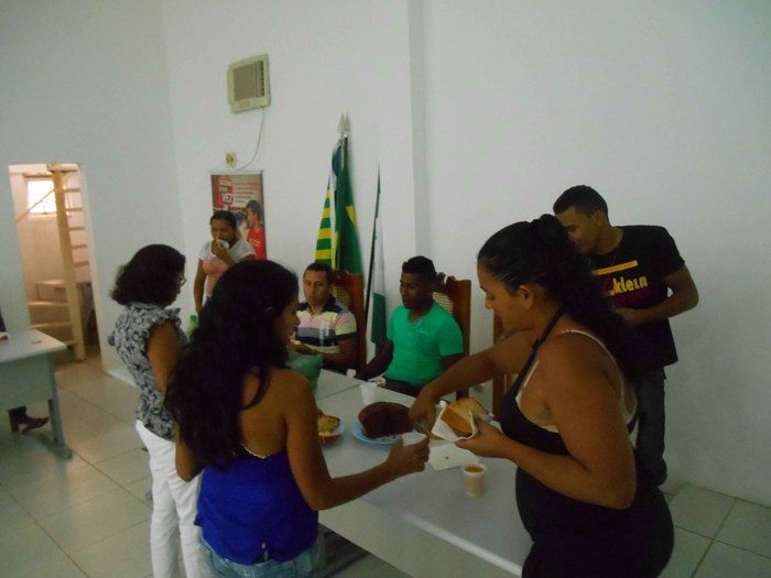 CMDCA realiza capacitação para candidatos a Conselheiro Tutelar - Imagem 9