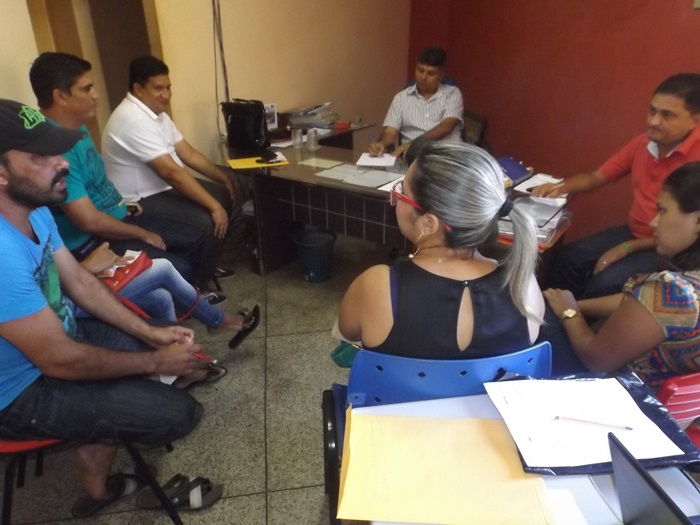 Reunião define os últimos ajustes do I Festival de Cultura de Férias  - Imagem 4