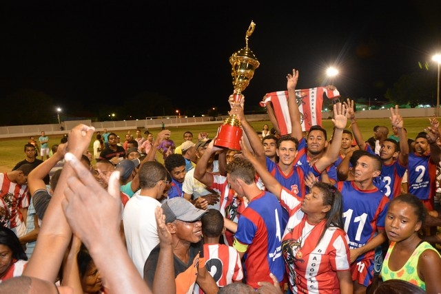 Time dos Dragões Sagrou-se Campeão Em Valença - Imagem 33