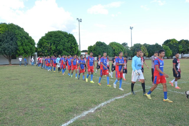 Time dos Dragões Sagrou-se Campeão Em Valença - Imagem 4