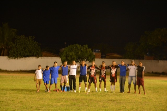 Time dos Dragões Sagrou-se Campeão Em Valença - Imagem 25
