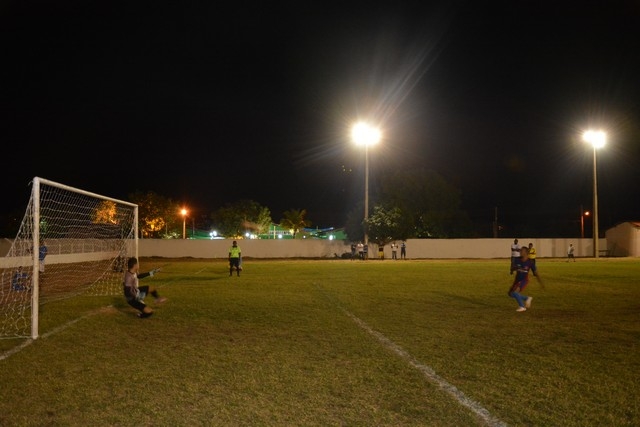 Time dos Dragões Sagrou-se Campeão Em Valença - Imagem 23