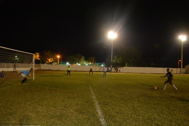 Time dos Dragões Sagrou-se Campeão Em Valença - Imagem 19