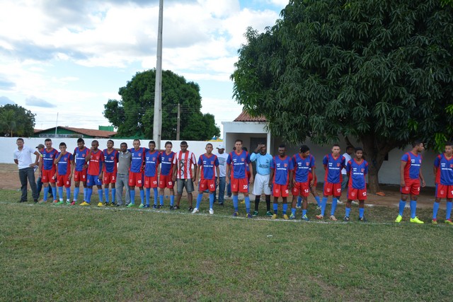 Time dos Dragões Sagrou-se Campeão Em Valença - Imagem 2