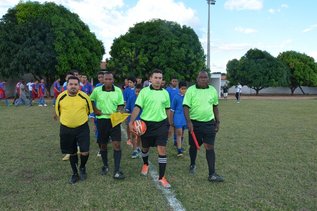 Time dos Dragões Sagrou-se Campeão Em Valença - Imagem 3