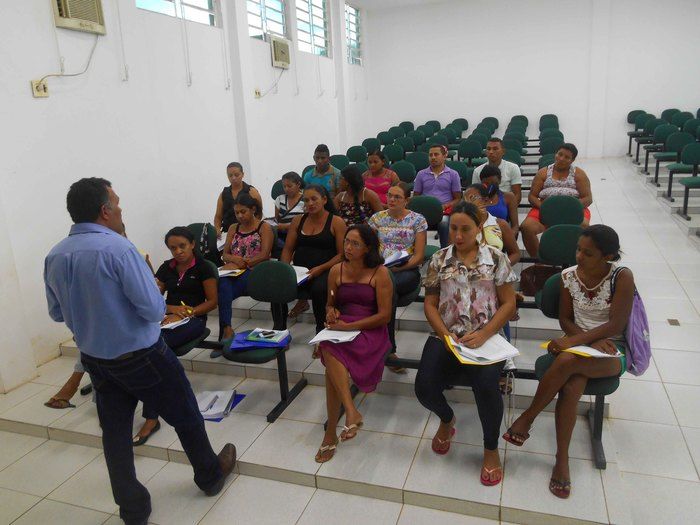 CMDCA realiza capacitação para candidatos a Conselheiro Tutelar - Imagem 1
