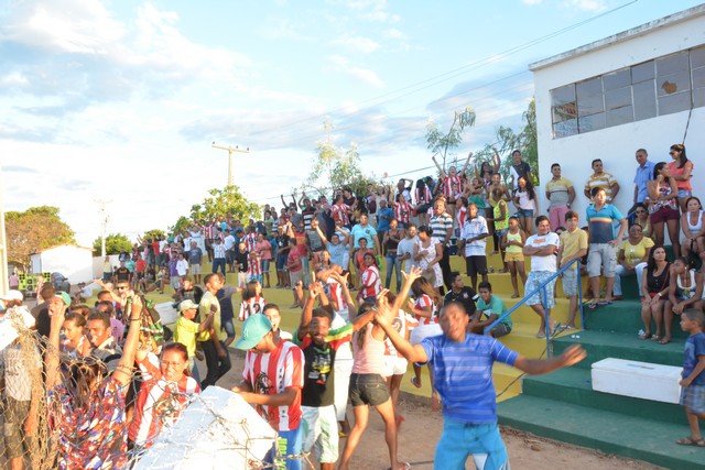 Time dos Dragões Sagrou-se Campeão Em Valença - Imagem 17