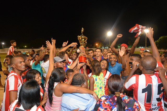 Time dos Dragões Sagrou-se Campeão Em Valença - Imagem 34