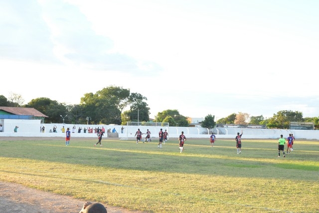 Time dos Dragões Sagrou-se Campeão Em Valença - Imagem 16