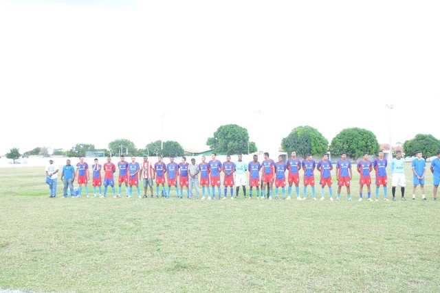 Time dos Dragões Sagrou-se Campeão Em Valença - Imagem 5