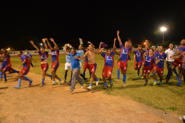 Time dos Dragões Sagrou-se Campeão Em Valença - Imagem 26