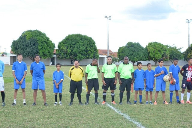 Time dos Dragões Sagrou-se Campeão Em Valença - Imagem 6