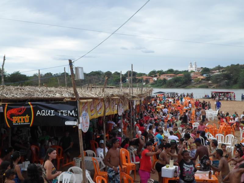 2º domingo ( 12/07 ), do “Festival de Verão” – 2015 confira ás atrações!