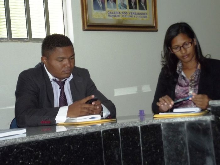 Sonho do Vereador Gutemberg em Elevar São Miguel a Categoria de Distrito Parece Está Próximo - Imagem 6