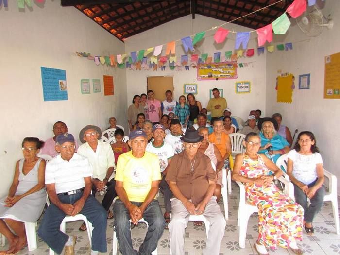 CRAS-Santinho realiza reunião sobre a X Conferência Municipal de Assistência Social - Imagem 5
