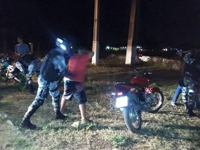 PM realiza mais de 8 mil abordagens durante operação no litoral do PI - Imagem 3