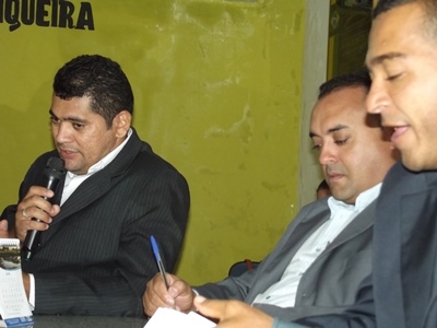 Sonho do Vereador Gutemberg em Elevar São Miguel a Categoria de Distrito Parece Está Próximo - Imagem 5