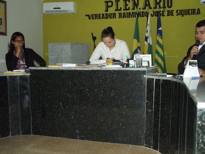 Sonho do Vereador Gutemberg em Elevar São Miguel a Categoria de Distrito Parece Está Próximo - Imagem 9