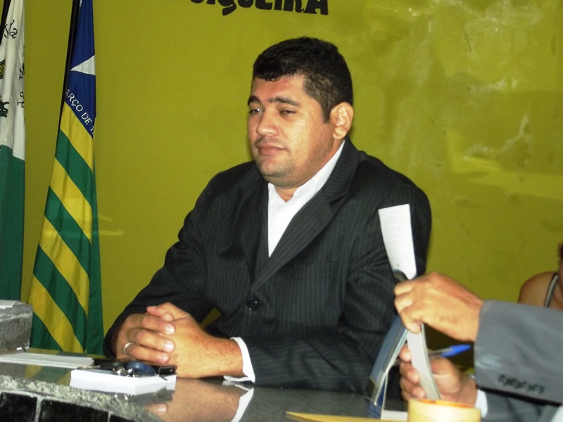 Sonho do Vereador Gutemberg em Elevar São Miguel a Categoria de Distrito Parece Está Próximo