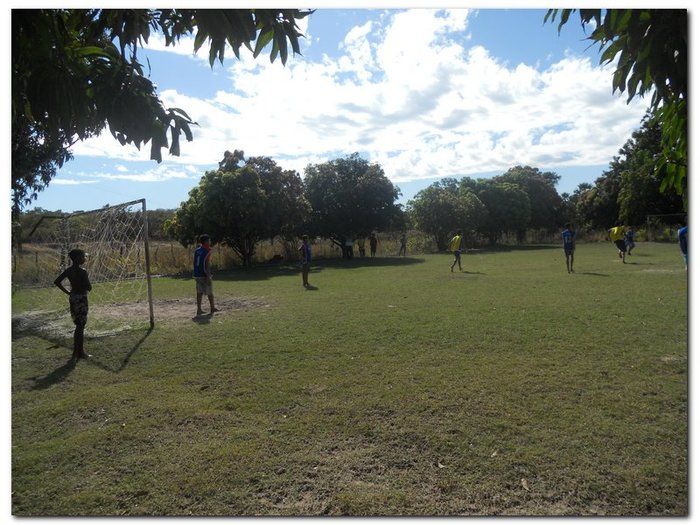 SEMTAC realiza colônia de férias para as Crianças de 4 a 14 anos do serviço de convivência  - Imagem 8