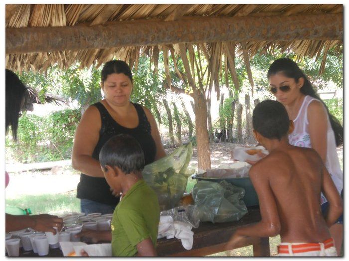 SEMTAC realiza colônia de férias para as Crianças de 4 a 14 anos do serviço de convivência  - Imagem 12