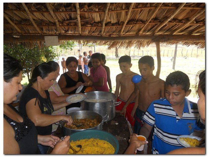 SEMTAC realiza colônia de férias para as Crianças de 4 a 14 anos do serviço de convivência  - Imagem 34