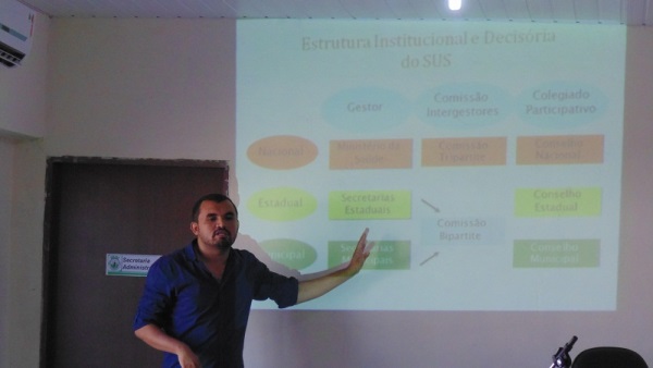 Município de Santo Inácio do Piauí realizou VIII conferência da Saúde - Imagem 16