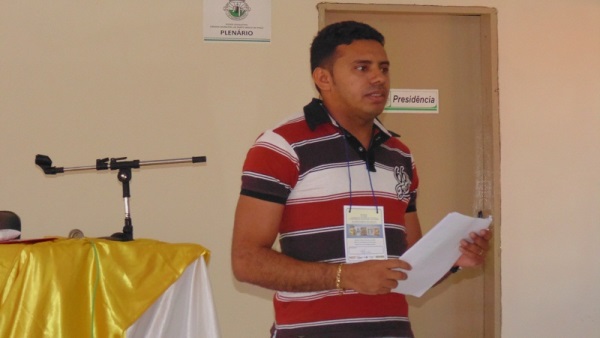 Município de Santo Inácio do Piauí realizou VIII conferência da Saúde - Imagem 24