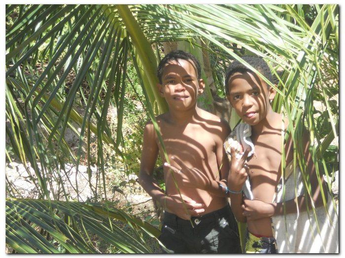 SEMTAC realiza colônia de férias para as Crianças de 4 a 14 anos do serviço de convivência  - Imagem 32