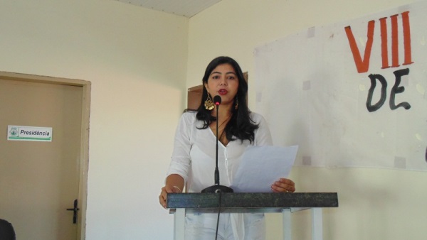 Município de Santo Inácio do Piauí realizou VIII conferência da Saúde - Imagem 2