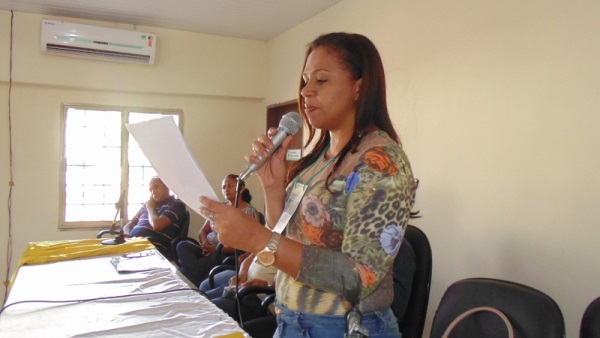 Município de Santo Inácio do Piauí realizou VIII conferência da Saúde - Imagem 7