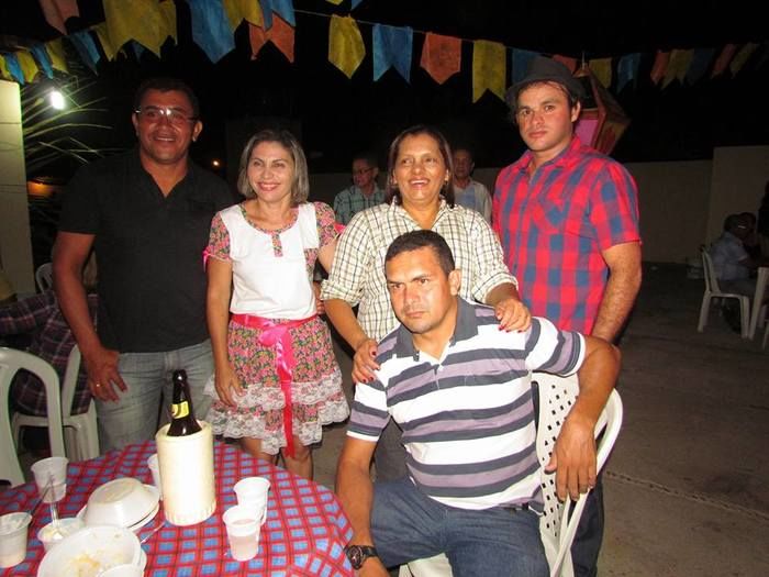 Confira como foi o Arraia da Secretaria Municipal de Saúde - Imagem 18