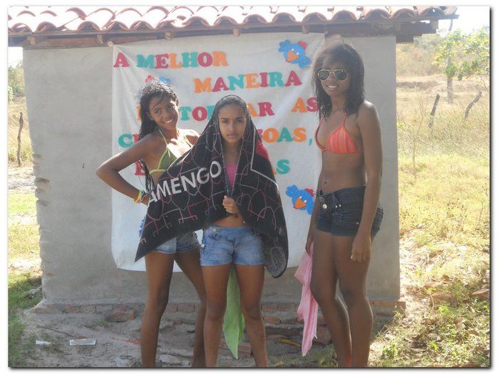 SEMTAC realiza colônia de férias para as Crianças de 4 a 14 anos do serviço de convivência  - Imagem 13