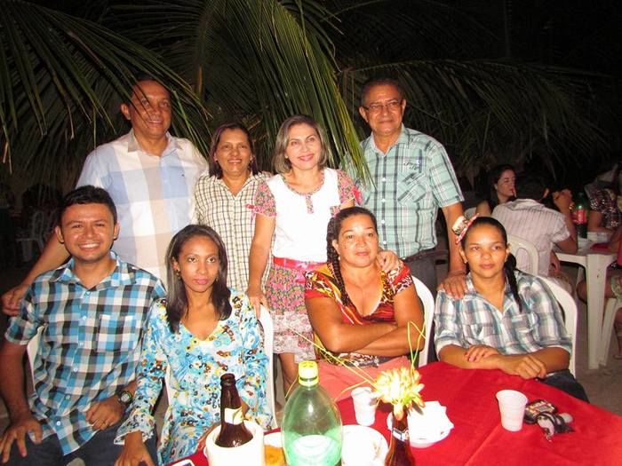 Confira como foi o Arraia da Secretaria Municipal de Saúde - Imagem 7