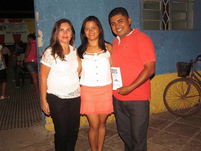 X Conferência Municipal de Assistência Social - Imagem 14