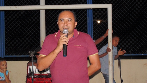 Comunidade Malhada do Juazeiro realizou apresentação de quadrilhas - Imagem 24