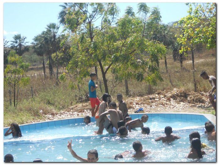 SEMTAC realiza colônia de férias para as Crianças de 4 a 14 anos do serviço de convivência  - Imagem 33