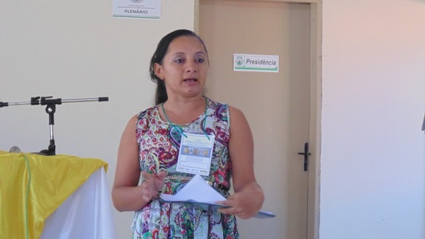 Município de Santo Inácio do Piauí realizou VIII conferência da Saúde - Imagem 23